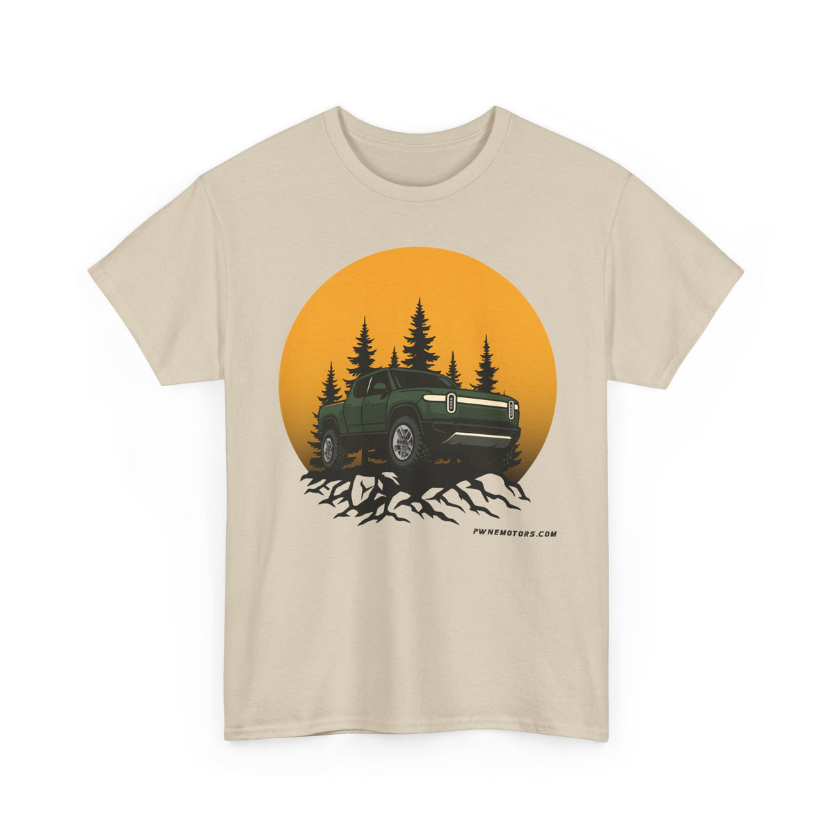 RIVIAN R1T