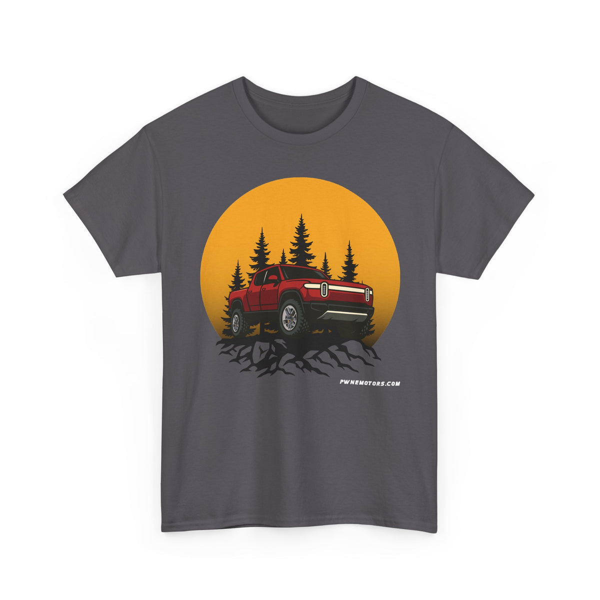 RIVIAN R1T