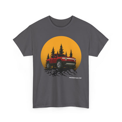 RIVIAN R1T