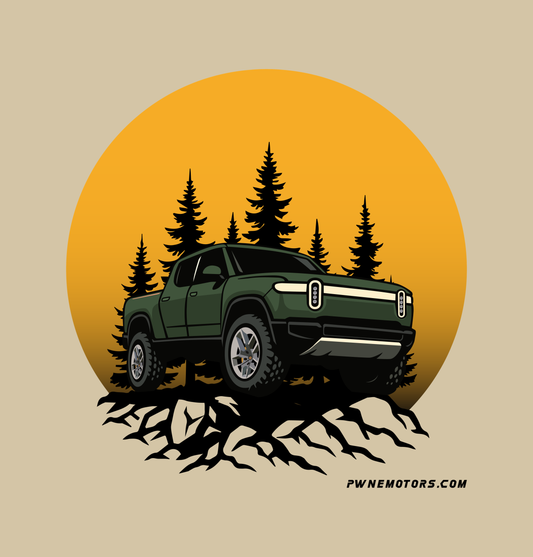 RIVIAN R1T