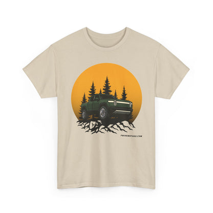RIVIAN R1T