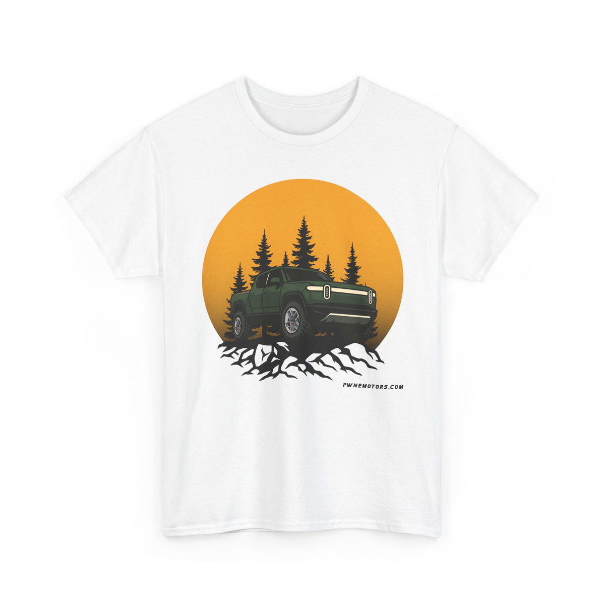 RIVIAN R1T