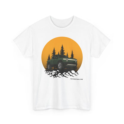 RIVIAN R1T